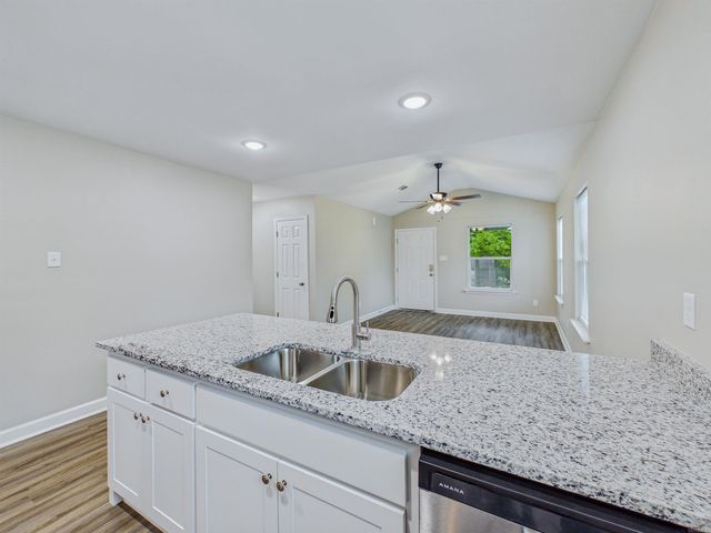 6109 Whitby Rd., North Little Rock, AR 72118