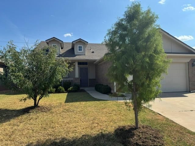 1020 Old Frisco Road, Norman, OK 73069