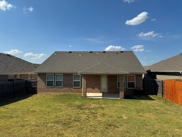 1020 Old Frisco Road, Norman, OK 73069