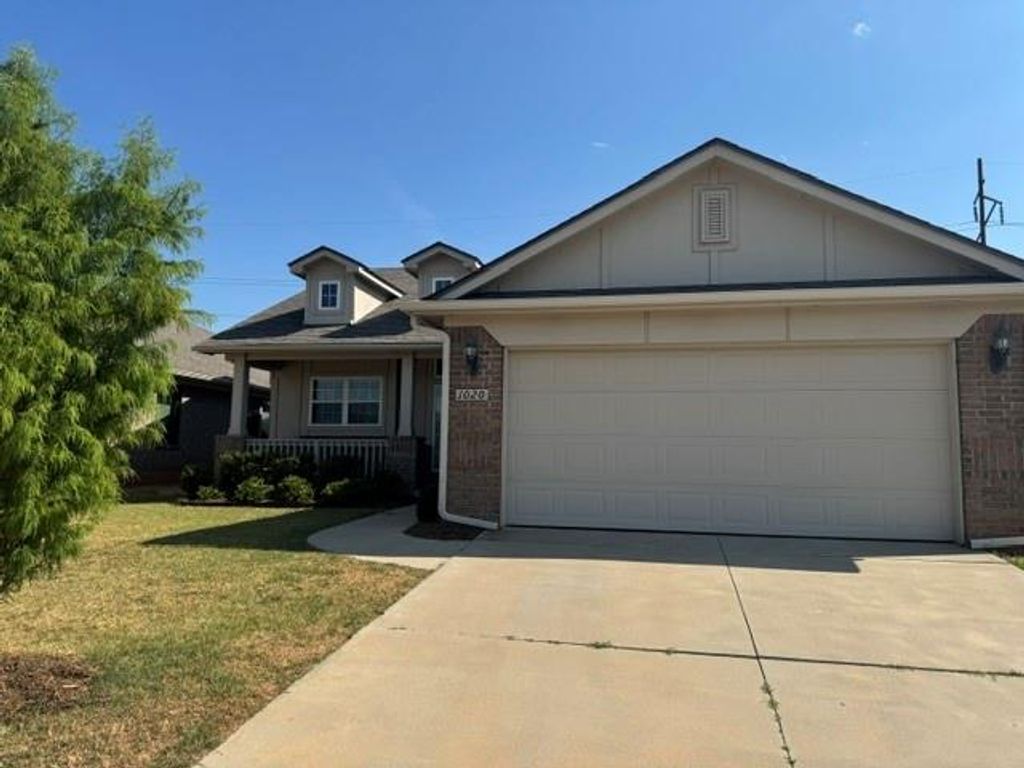 1020 Old Frisco Road, Norman, OK 73069
