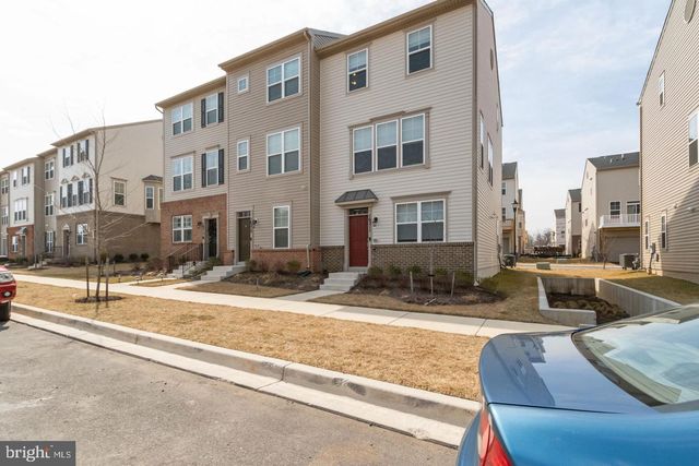 16211 COOLIDGE, Silver Spring, MD 20906