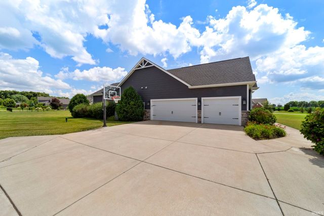 5147 Shootingstar Lane, West Lafayette, IN 47906