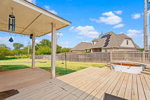 9053 NW 143rd Street, Yukon, OK 73099