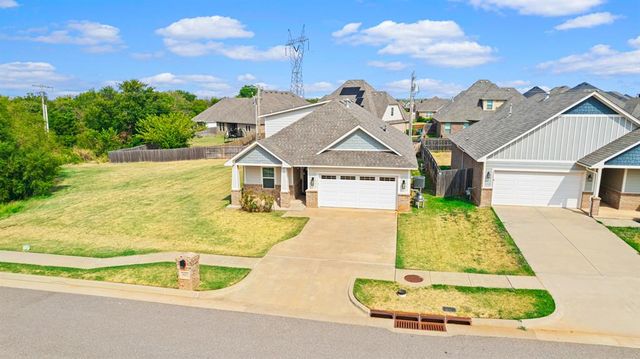 9053 NW 143rd Street, Yukon, OK 73099