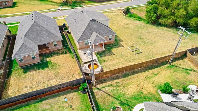 9053 NW 143rd Street, Yukon, OK 73099