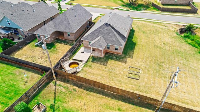 9053 NW 143rd Street, Yukon, OK 73099