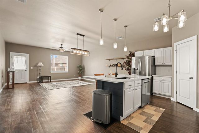 9053 NW 143rd Street, Yukon, OK 73099