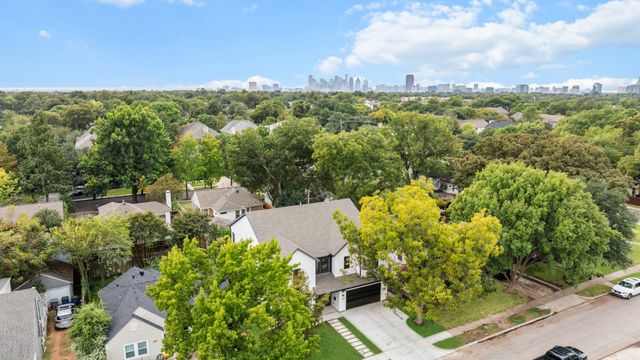 5916 Ellsworth Avenue, Dallas, TX 75206