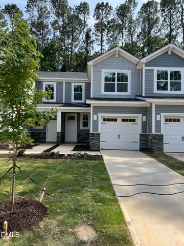2919 Spring Manor Way, Garner, NC 27529