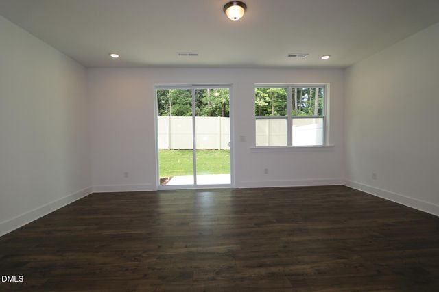 2919 Spring Manor Way, Garner, NC 27529