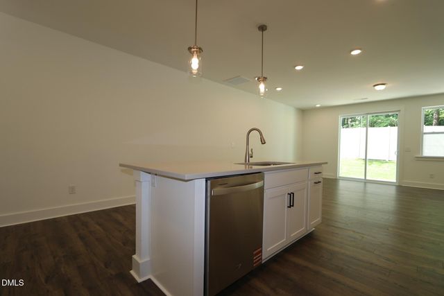 2919 Spring Manor Way, Garner, NC 27529