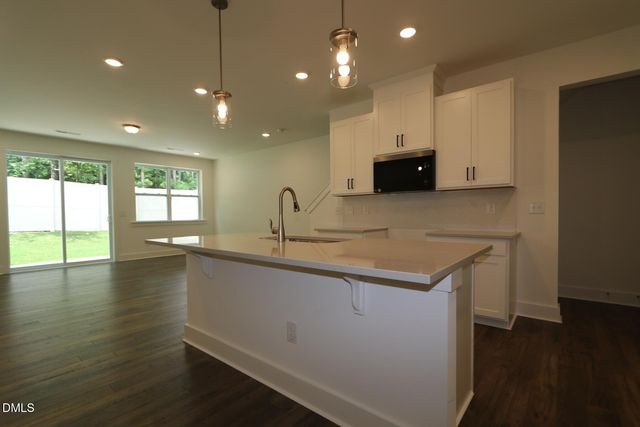 2919 Spring Manor Way, Garner, NC 27529