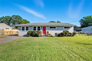 806 Wadena Rd RD, Chesapeake, VA 23320