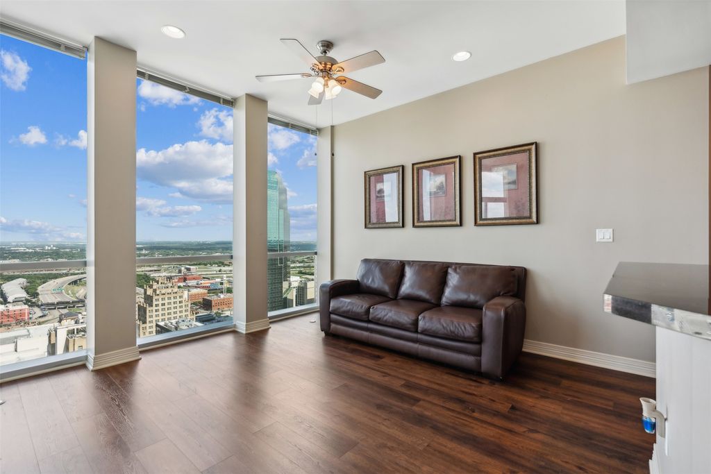 500 Throckmorton Street 2702, Fort Worth, TX 76102 — photo 5