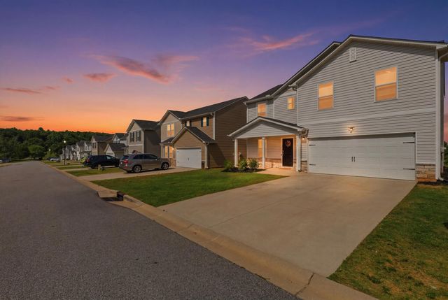 1047 Dobson Meadows Drive, Greer, SC 29651