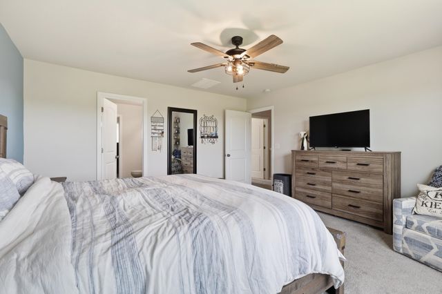 1047 Dobson Meadows Drive, Greer, SC 29651