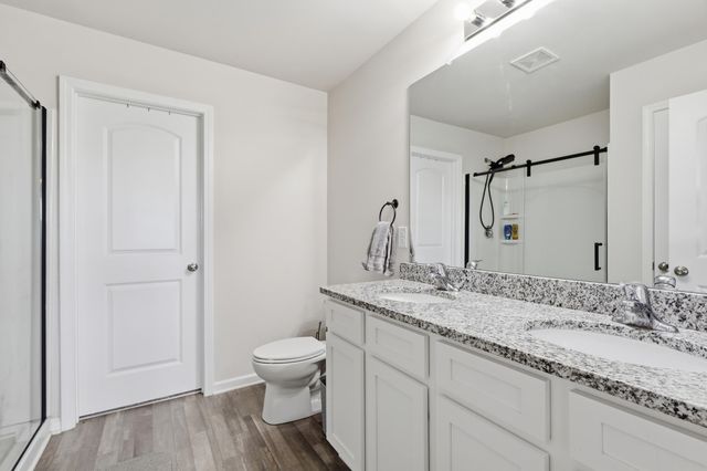 1047 Dobson Meadows Drive, Greer, SC 29651