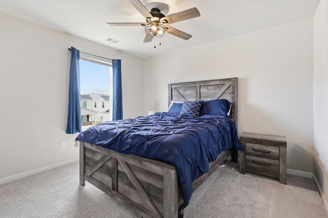 1047 Dobson Meadows Drive, Greer, SC 29651