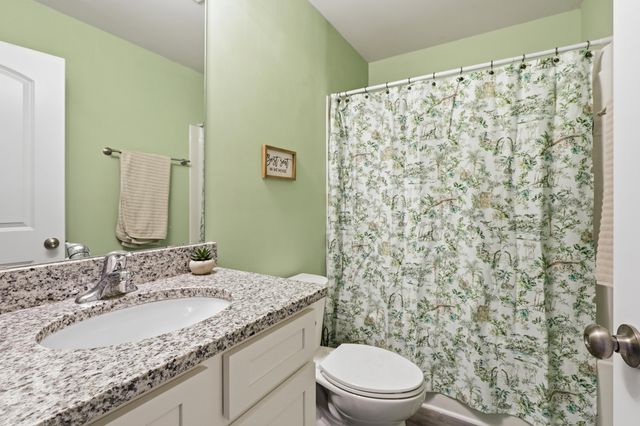 1047 Dobson Meadows Drive, Greer, SC 29651