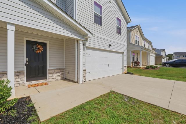 1047 Dobson Meadows Drive, Greer, SC 29651