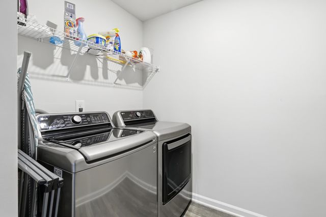 1047 Dobson Meadows Drive, Greer, SC 29651