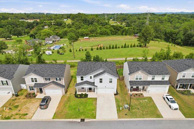 1047 Dobson Meadows Drive, Greer, SC 29651