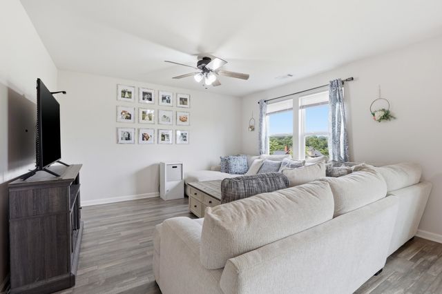 1047 Dobson Meadows Drive, Greer, SC 29651