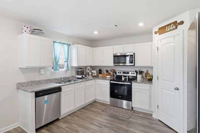1047 Dobson Meadows Drive, Greer, SC 29651