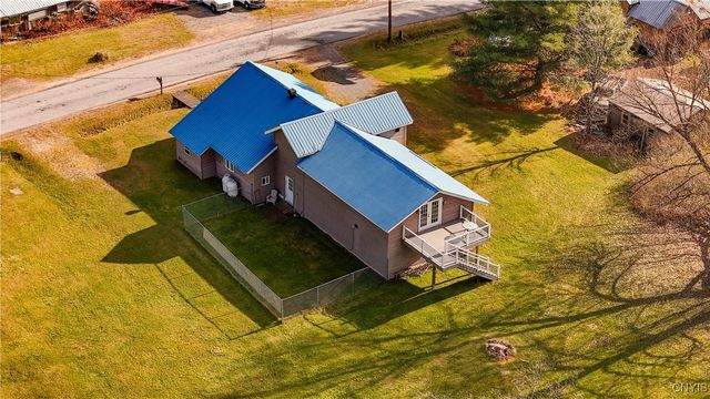 3079 Wingert Road, Boonville, NY 13309