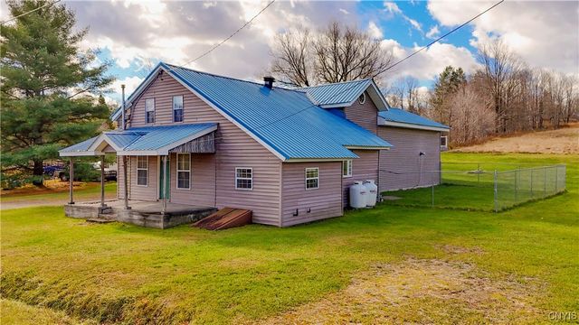 3079 Wingert Road, Boonville, NY 13309