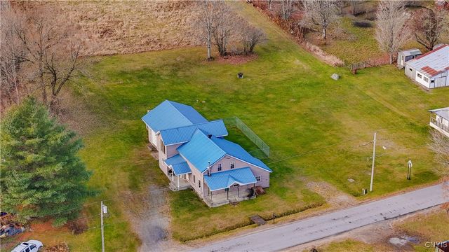 3079 Wingert Road, Boonville, NY 13309