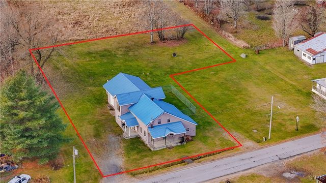 3079 Wingert Road, Boonville, NY 13309
