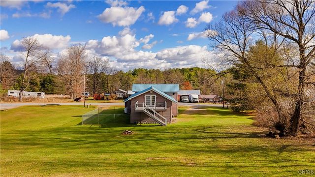 3079 Wingert Road, Boonville, NY 13309