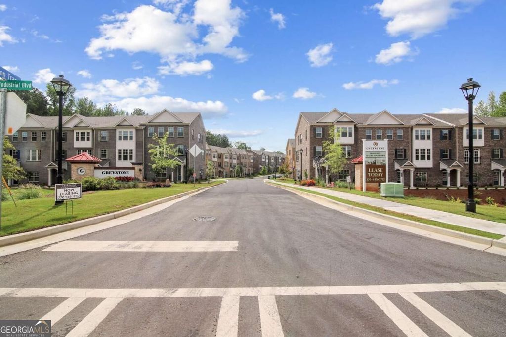 4110 Pierson Trace 4110, Suwanee, GA 30024