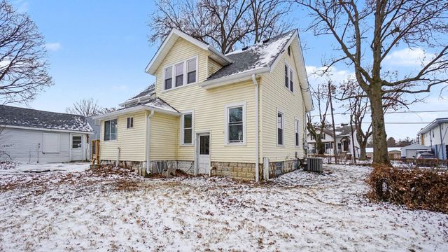 9 Park Avenue, Elsmere, KY 41018