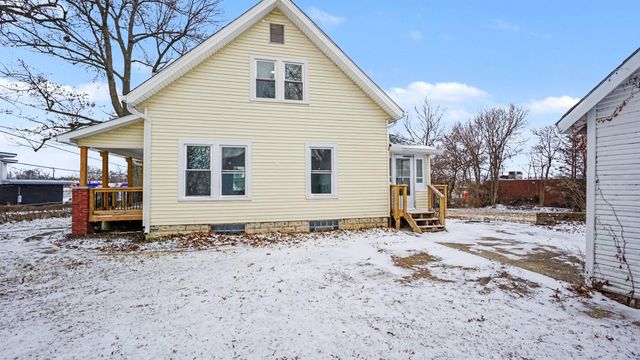 9 Park Avenue, Elsmere, KY 41018