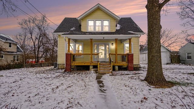 9 Park Avenue, Elsmere, KY 41018