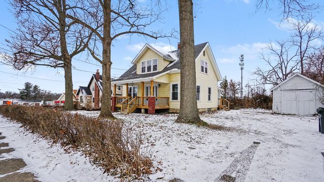 9 Park Avenue, Elsmere, KY 41018