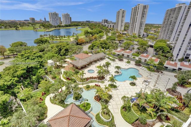 20281 E Country Club Drive 501, Aventura, FL 33180