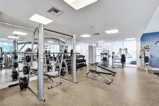 20281 E Country Club Drive 501, Aventura, FL 33180