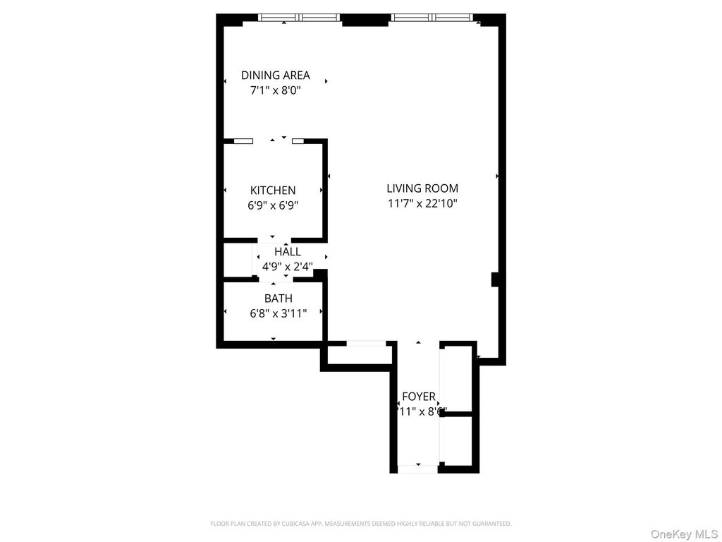 86-16 60th Avenue 3C, Flushing, NY 11373