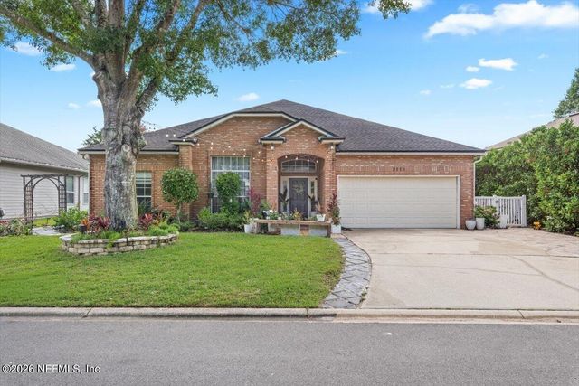 2118 BIRCH BARK Court E, Jacksonville, FL 32246
