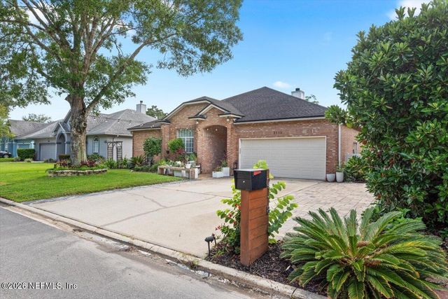 2118 BIRCH BARK Court E, Jacksonville, FL 32246