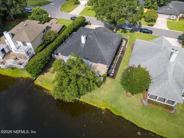 2118 BIRCH BARK Court E, Jacksonville, FL 32246