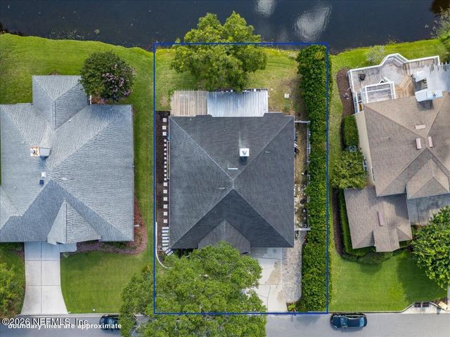2118 BIRCH BARK Court E, Jacksonville, FL 32246