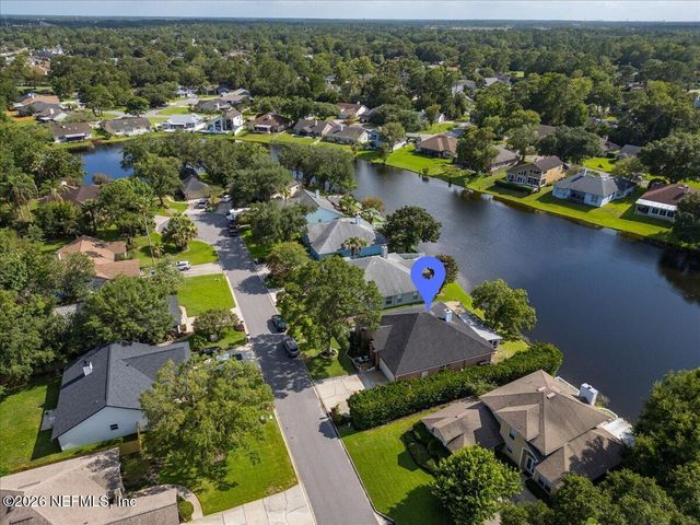 2118 BIRCH BARK Court E, Jacksonville, FL 32246