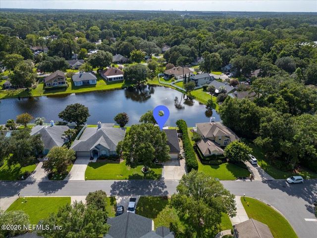 2118 BIRCH BARK Court E, Jacksonville, FL 32246