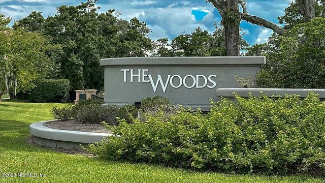 2118 BIRCH BARK Court E, Jacksonville, FL 32246