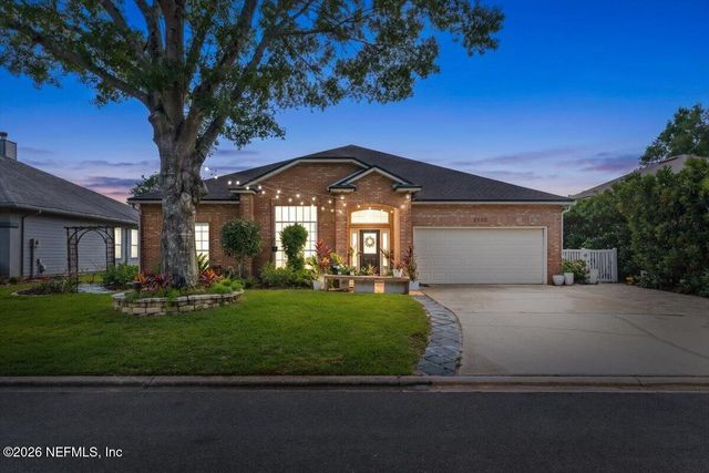 2118 BIRCH BARK Court E, Jacksonville, FL 32246