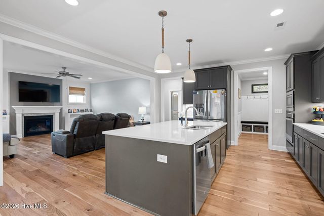 183 Grandview Drive, Hampstead, NC 28443